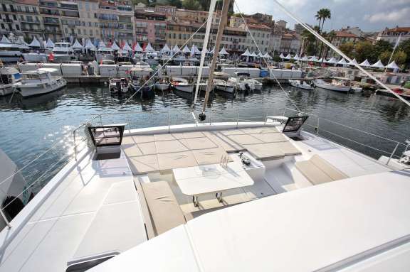 Image of DREAM BALI 5.4 yacht #5