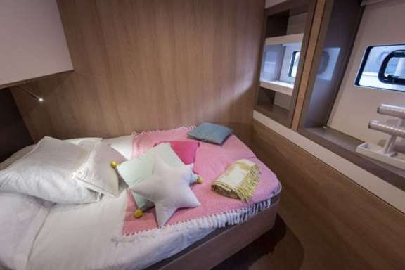 Image of DREAM BALI 5.4 yacht #8