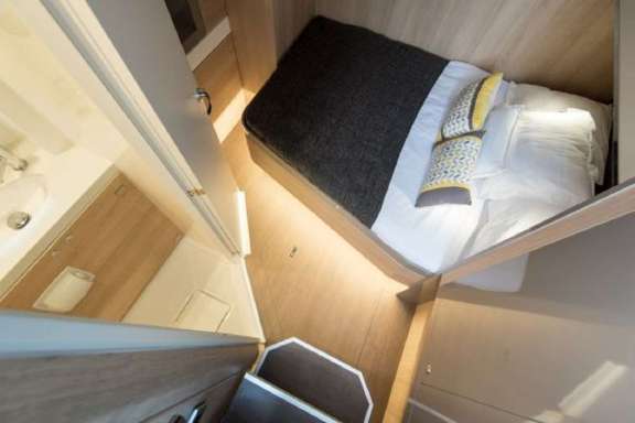 Image of DREAM BALI 5.4 yacht #9