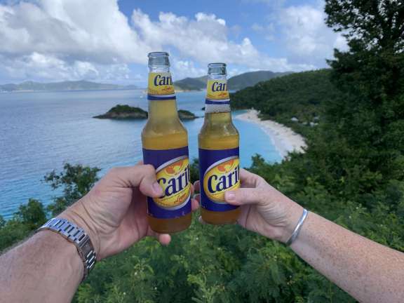 Image of RUMAWAY yacht #12