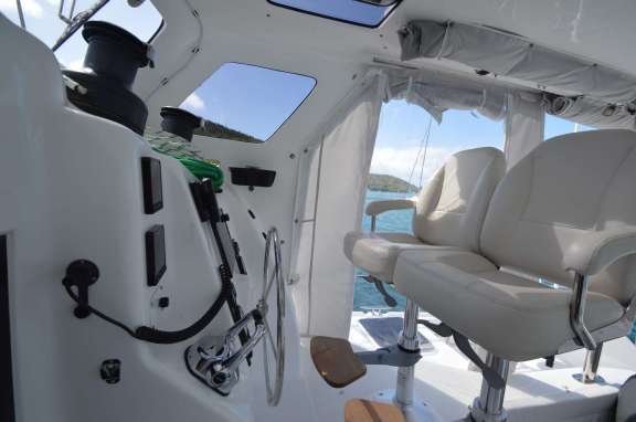 Image of RUMAWAY yacht #14