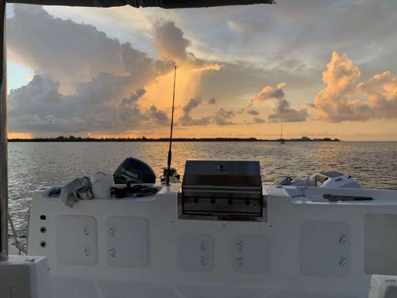 Image of RUMAWAY yacht #15