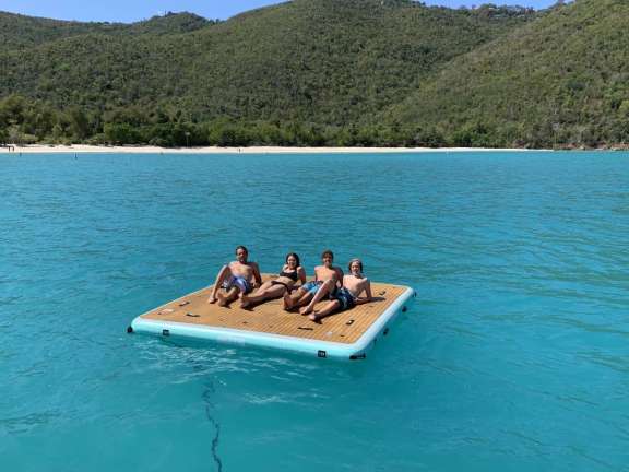 Image of RUMAWAY yacht #18