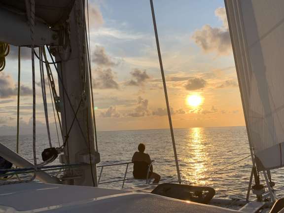 Image of RUMAWAY yacht #19