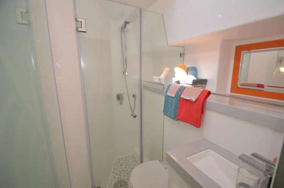 Image of RUMAWAY yacht #7