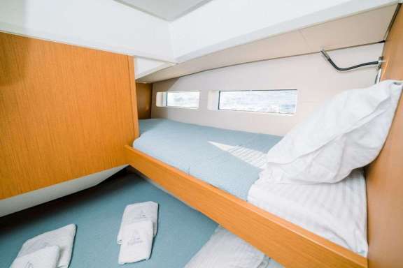 Image of EUPHORIA yacht #12