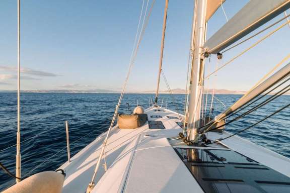 Image of EUPHORIA yacht #13