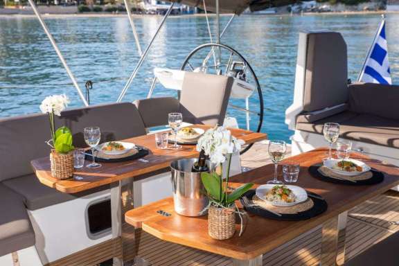 Image of EUPHORIA yacht #15