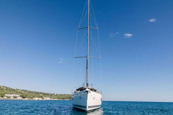Image of EUPHORIA yacht #19