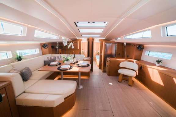 Image of EUPHORIA yacht #2