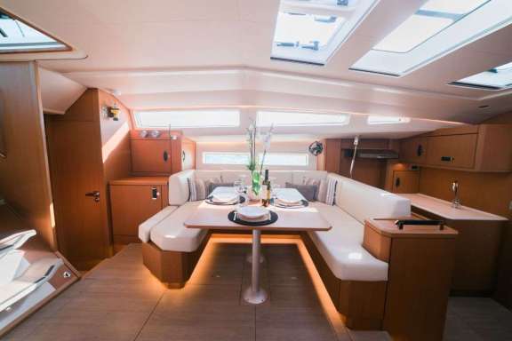 Image of EUPHORIA yacht #3
