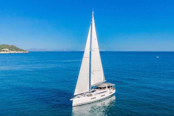 Image of EUPHORIA yacht #4