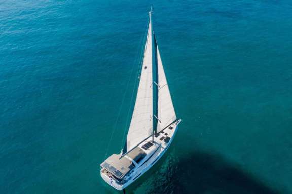 Image of EUPHORIA yacht #5