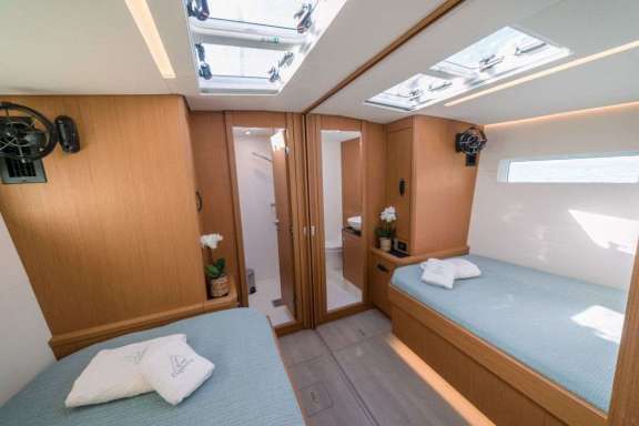 Image of EUPHORIA yacht #6