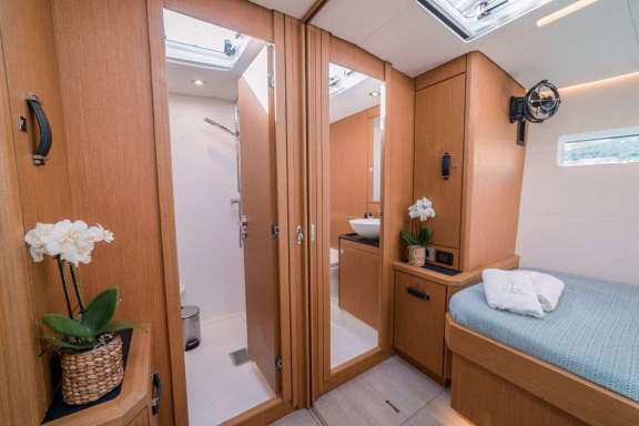 Image of EUPHORIA yacht #7