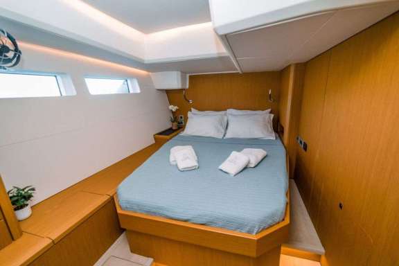 Image of EUPHORIA yacht #8