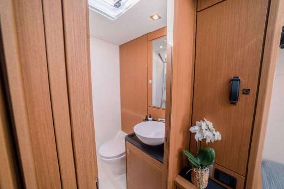 Image of EUPHORIA yacht #9