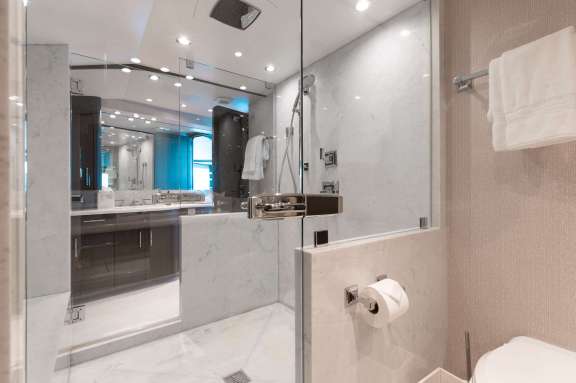 Image of MEMENTO VIVERE yacht #7