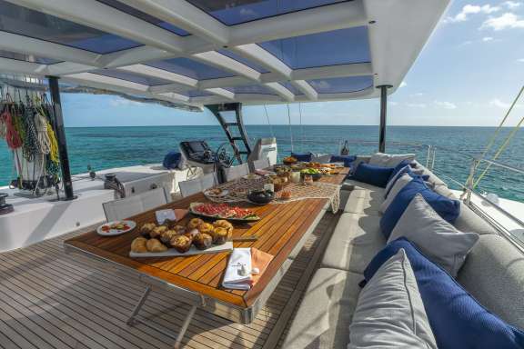 Image of VALENTINE yacht #13