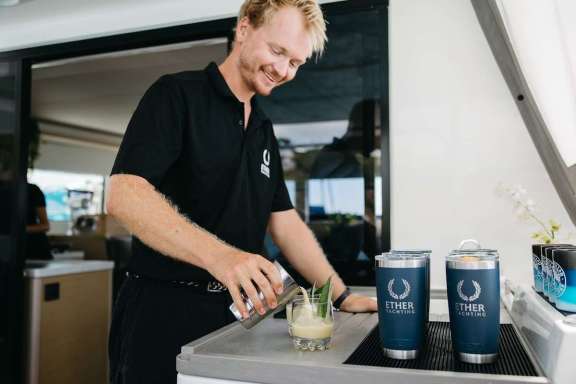 Image of ETHER yacht #13