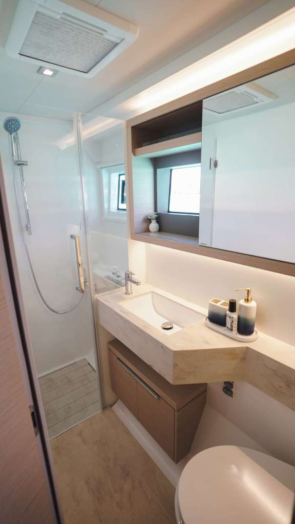 Image of ETHER yacht #8