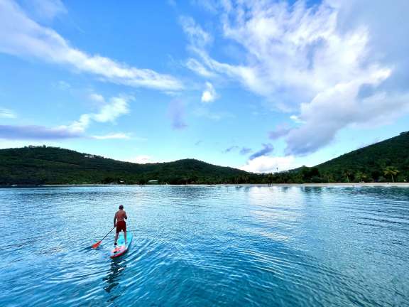 Image of Dreamcatcher yacht #14