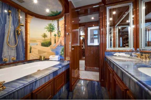 Image of BASH yacht #4