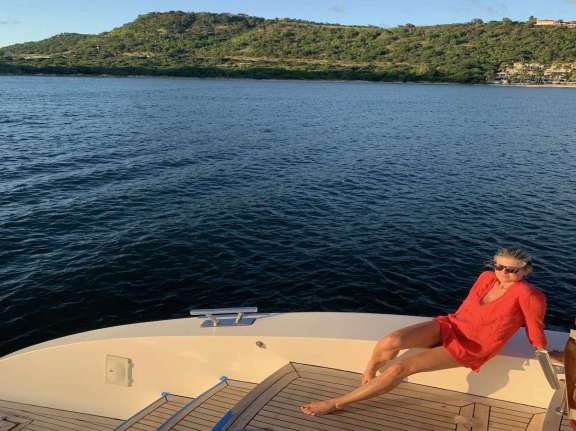 Image of LAYSAN yacht #15