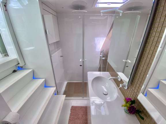 Image of CASA BLANCA yacht #15