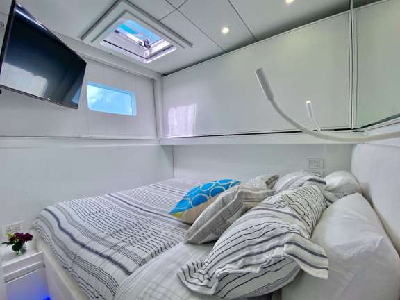 Image of CASA BLANCA yacht #16