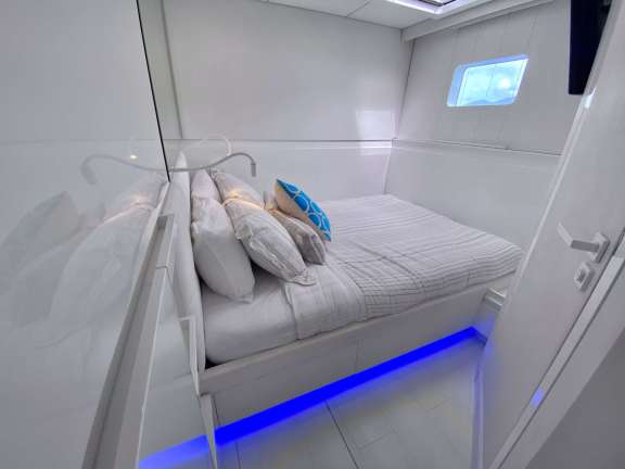 Image of CASA BLANCA yacht #18