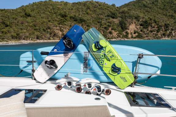 Image of SERENITY 4.8 yacht #15