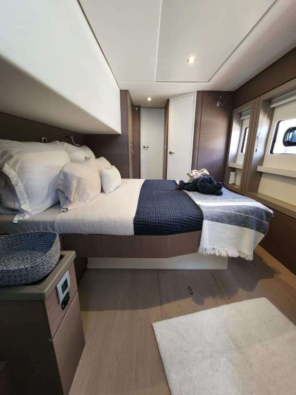 Image of SERENITY 4.8 yacht #6