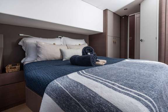 Image of SERENITY 4.8 yacht #8