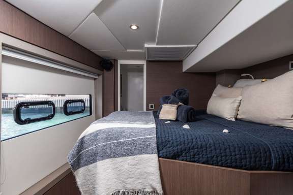 Image of SERENITY 4.8 yacht #9