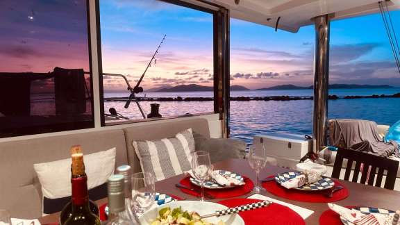 Image of MERRY-TIME yacht #12