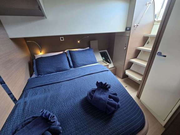 Image of MERRY-TIME yacht #15