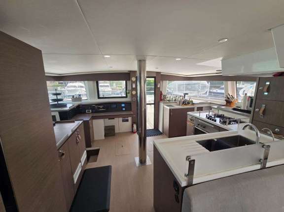 Image of MERRY-TIME yacht #17