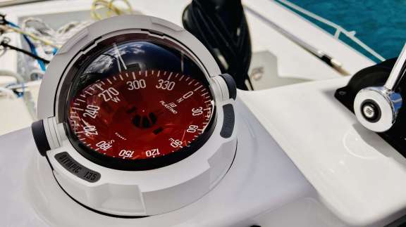 Image of MERRY-TIME yacht #14