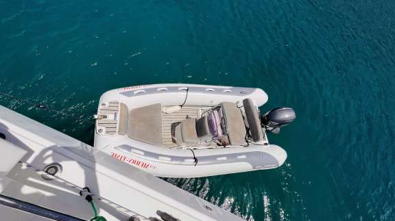 Image of MERRY-TIME yacht #15