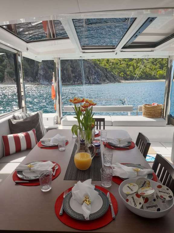 Image of MERRY-TIME yacht #3