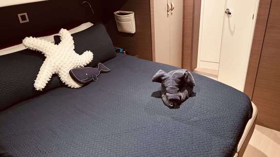 Image of MERRY-TIME yacht #7