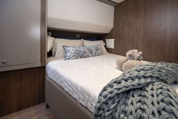 Image of WINDWARD yacht #13