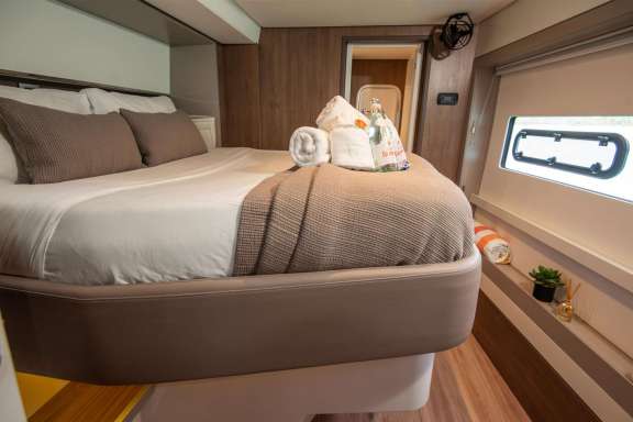 Image of WINDWARD yacht #14