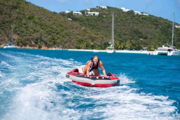 Image of WINDWARD yacht #17