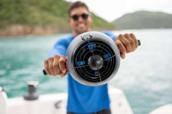 Image of WINDWARD yacht #19