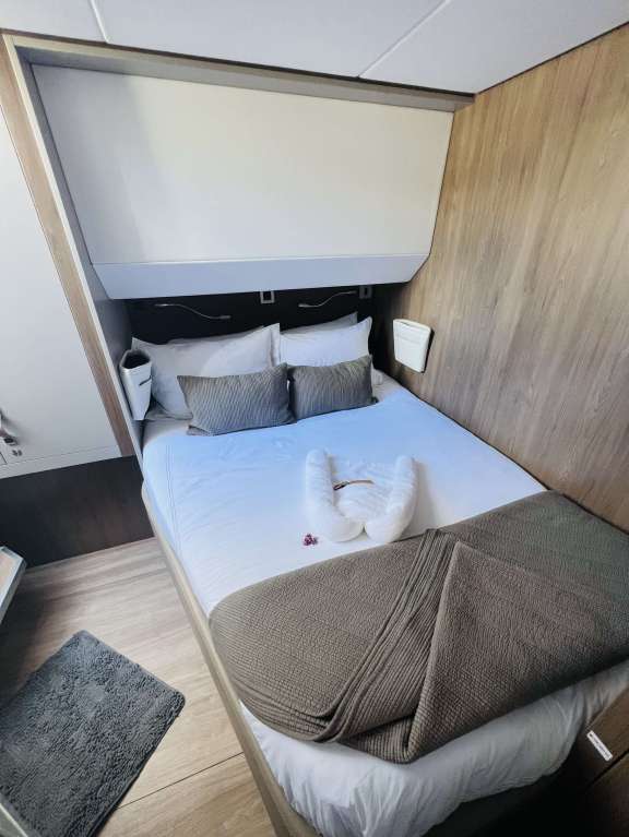 Image of WINDWARD yacht #7