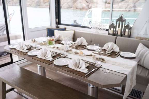 Image of WINDWARD yacht #9