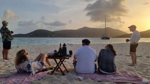 Image of AMAYA yacht #12