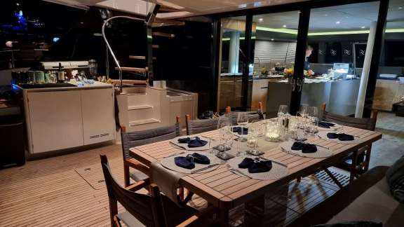 Image of AMAYA yacht #15